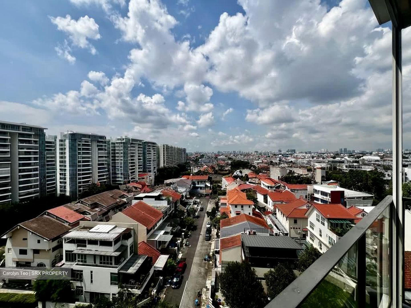 Kovan Regency (D19), Condominium #588148231
